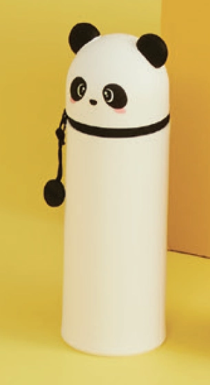 Legami Panda Pencil case