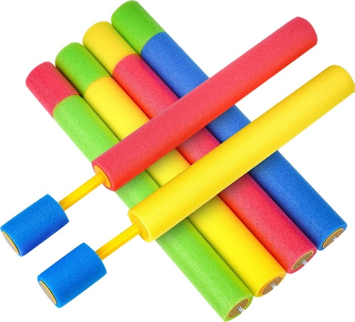 60cm Hand Water Cannon - Assorted