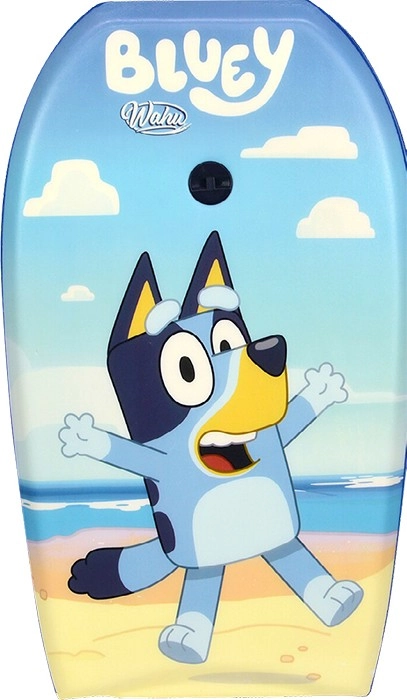 Bluey 68cm Bodyboard