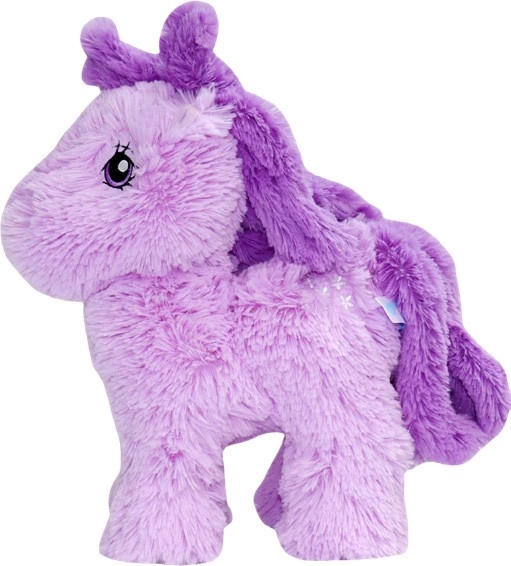 My Little Pony Resoftable My Little Pony 12" Blossom Plush