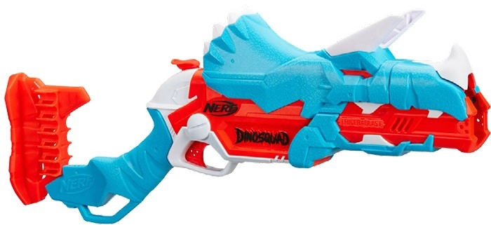 Nerf DinoSquad Tricera-Blast