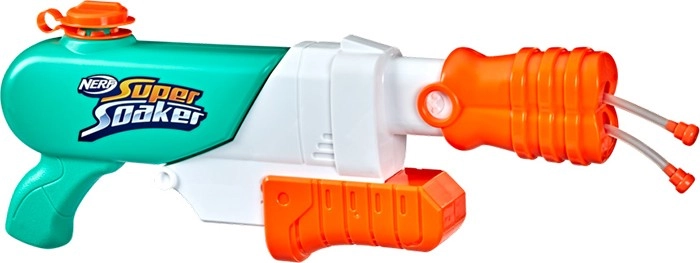 Nerf Super Soaker Hydro Frenzy