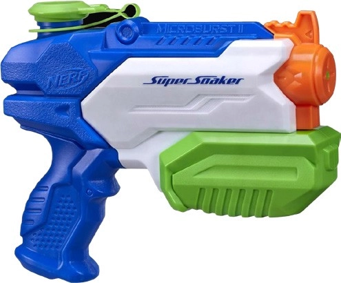 Nerf Super Soaker Micro Burst