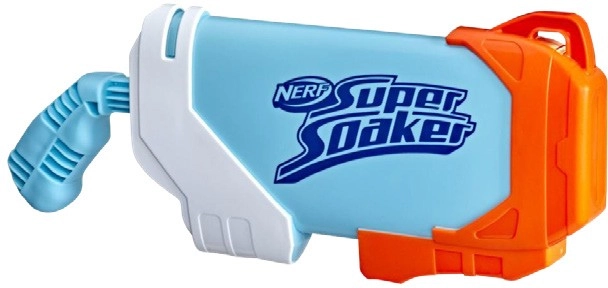 Nerf Super Soaker Torrent