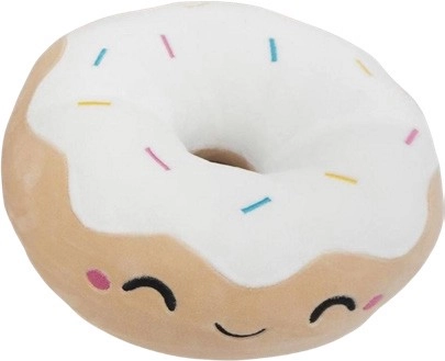 Soft Doughnut Plush