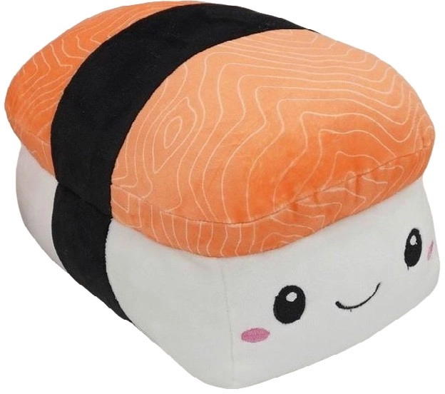 Soft Sushi Plush 28cm