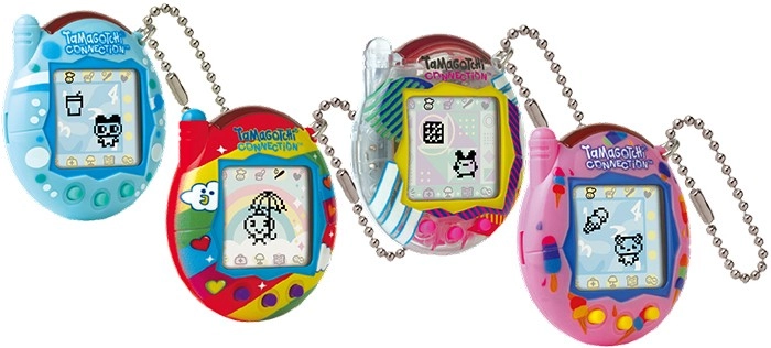 Tamagotchi Connection - Assorted