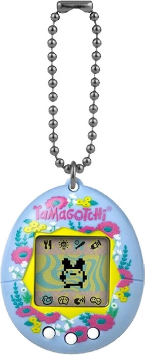 Tamagotchi Original Garden Poppies