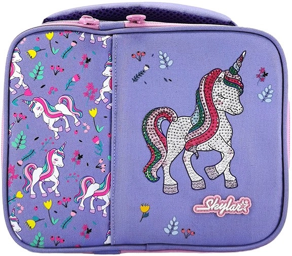 Unicorn Lunch Bag