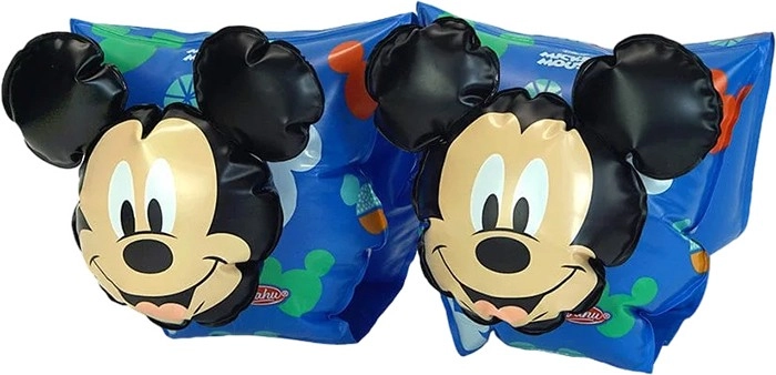 Wahu Mickey Mouse Arm Bands - Small/Large