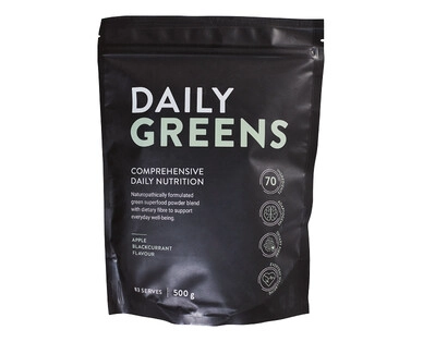 Daily Greens 500g