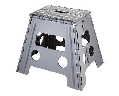 Folding Step Stool