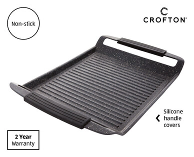 Grill Plates