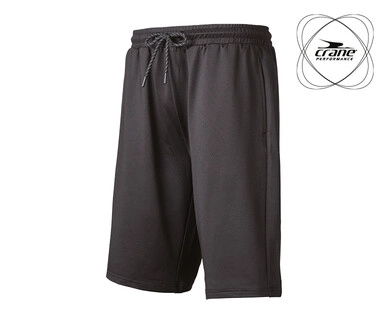 Men’s Fitness Shorts