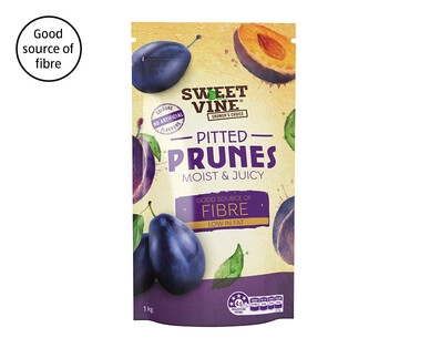 Pitted Prunes 1kg