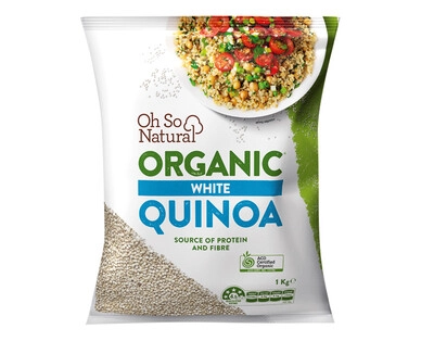 Quinoa 1kg