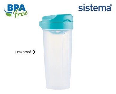 Sistema 750ml Active Shaker