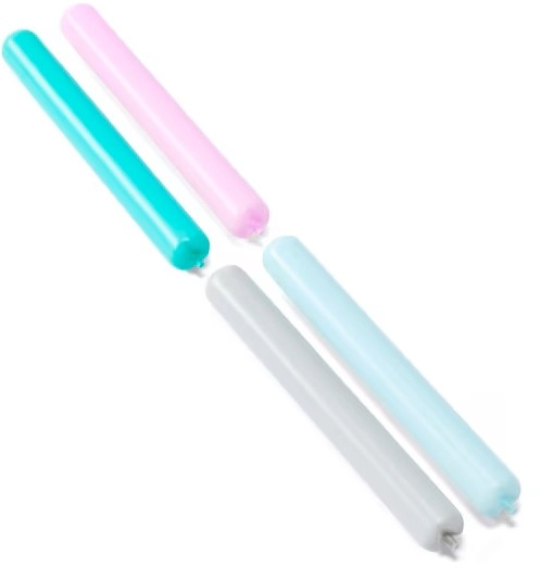 4 Pack Ice Sticks