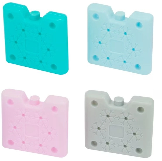 4 Pack Mini Ice Bricks