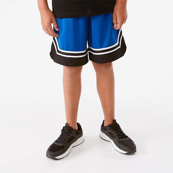 Active Kids Basketball Shorts