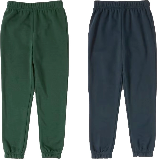 Basic Trackpants