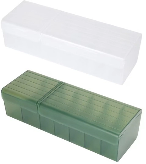 Cable Storage Box - Assorted