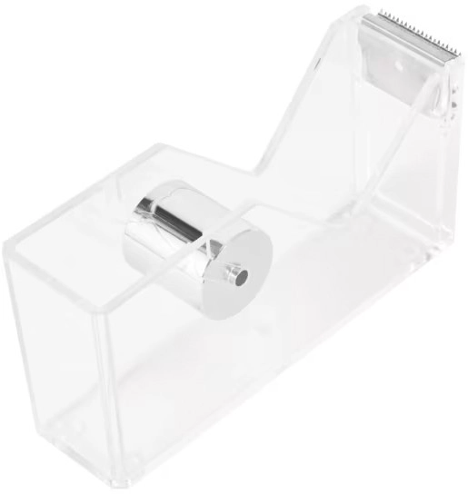 Clear Tape Dispenser