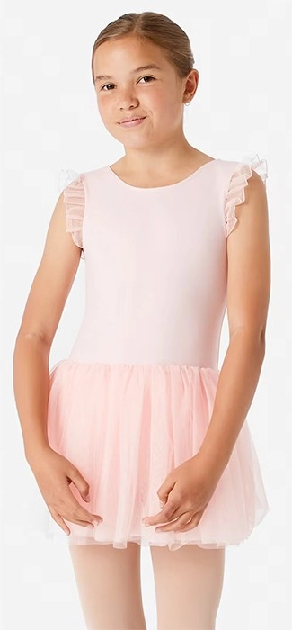 Dance Ballet Dress