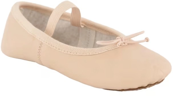 Dance Ballet Shoes