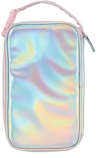 Iridescent Insulated Cold Box