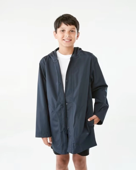 Lightweight Raincoat