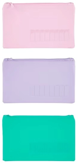 Name Pencil Case - Small, Assorted