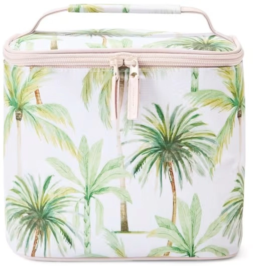 Palm Top Loader Lunch Bag