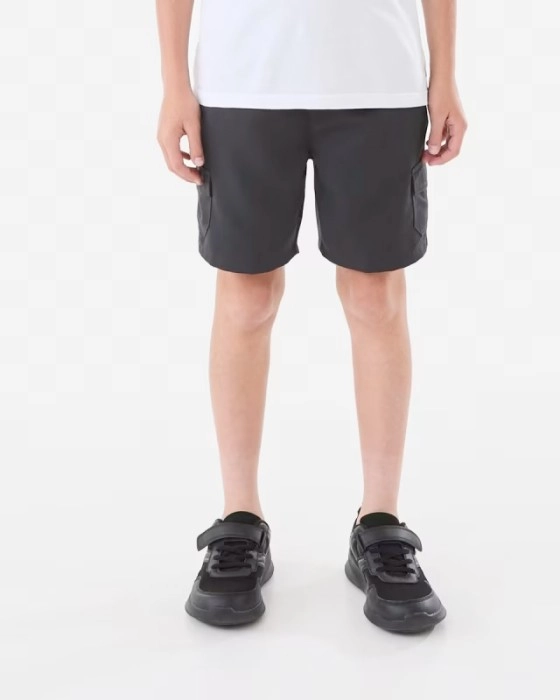 School Cargo Shorts