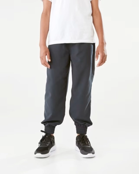 School Cuff Pants