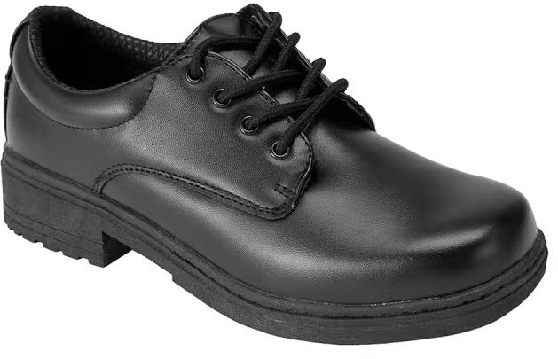 School Lace Up Shoes