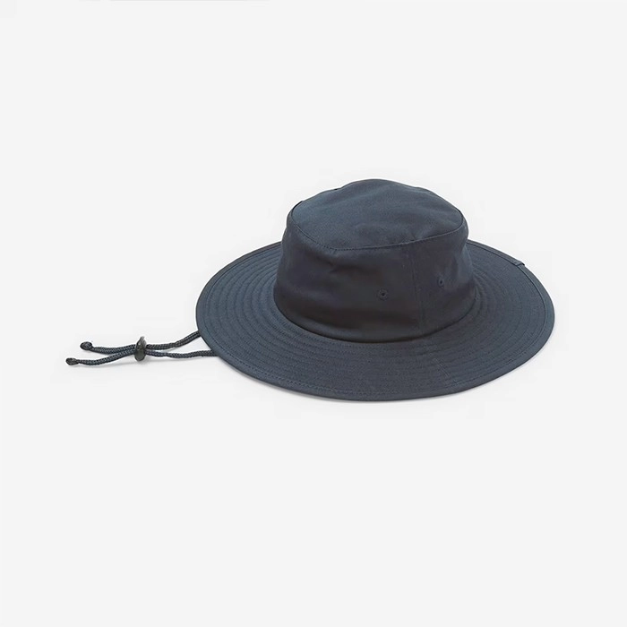 School Wide Brim Hat