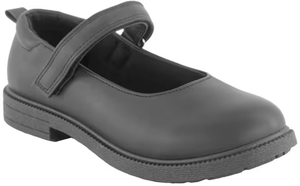 Senior A-Bar School Shoes