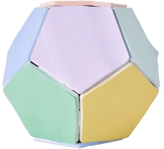 Sticky Note Ball