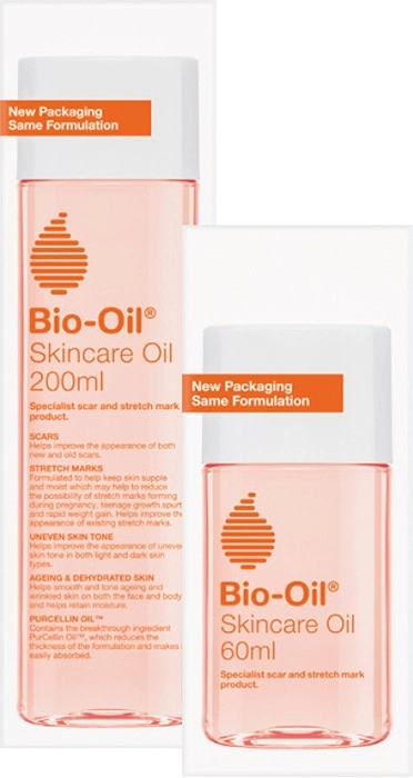 20% off Bio-Oil Selected Products