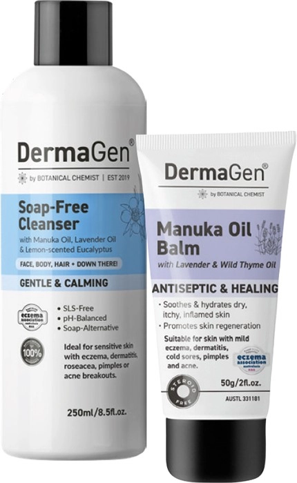 20% off Dermagen Selected Products