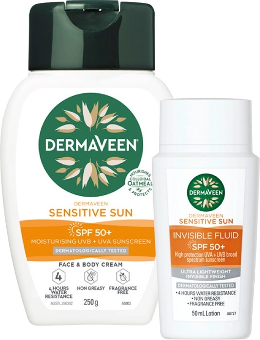 20% off Dermaveen Selected Products