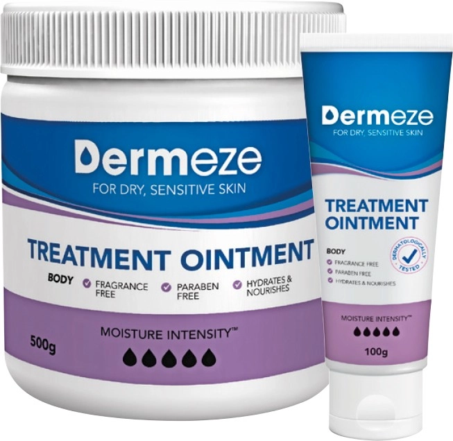 20% off Dermeze Selected Products