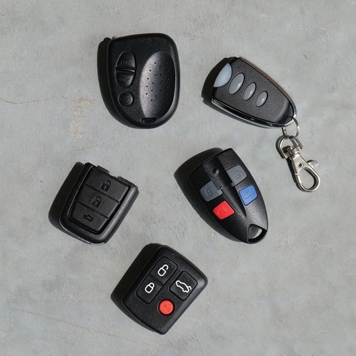 15% off map Keys & Remotes