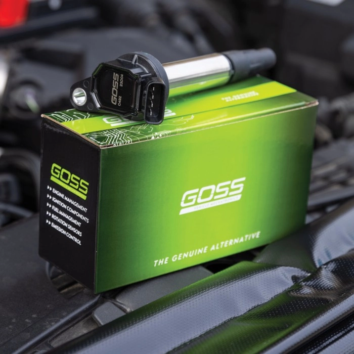 25% off Goss Ignition Coils