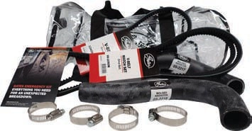 30% off Gates Emergency Kits