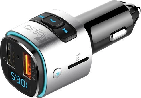 Aerpro Bluetooth FM Transmitter