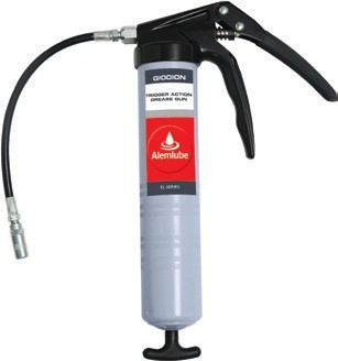 Alemlube Trigger 450g Grease Gun