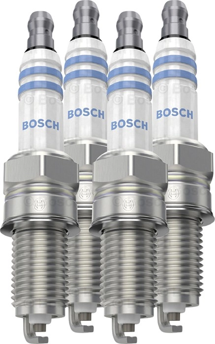 Bosch Spark Plugs