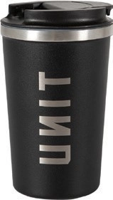 Mug Black 350mL^